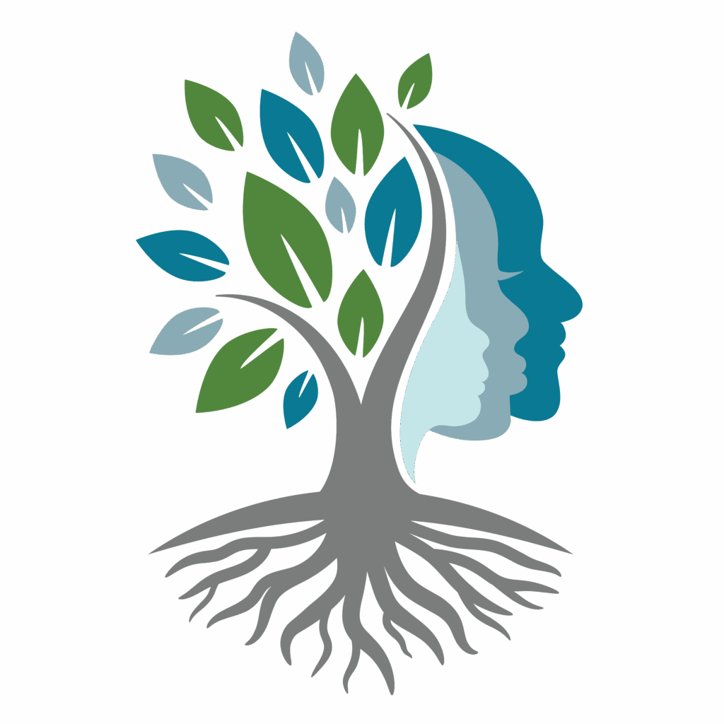 Pellman's Peaceful Practice Logo