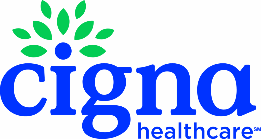cigna insurance logo