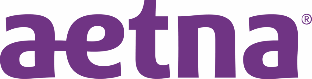 aetna insurance logo